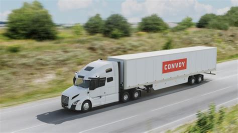 convoy cfo|brooks mcmahon convoy inc.